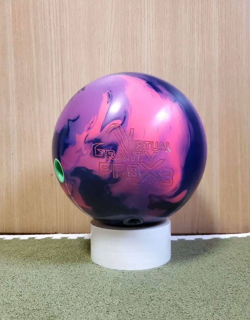 STORM VIRTUAL GRAVITY PRO X3 ボウリングボール