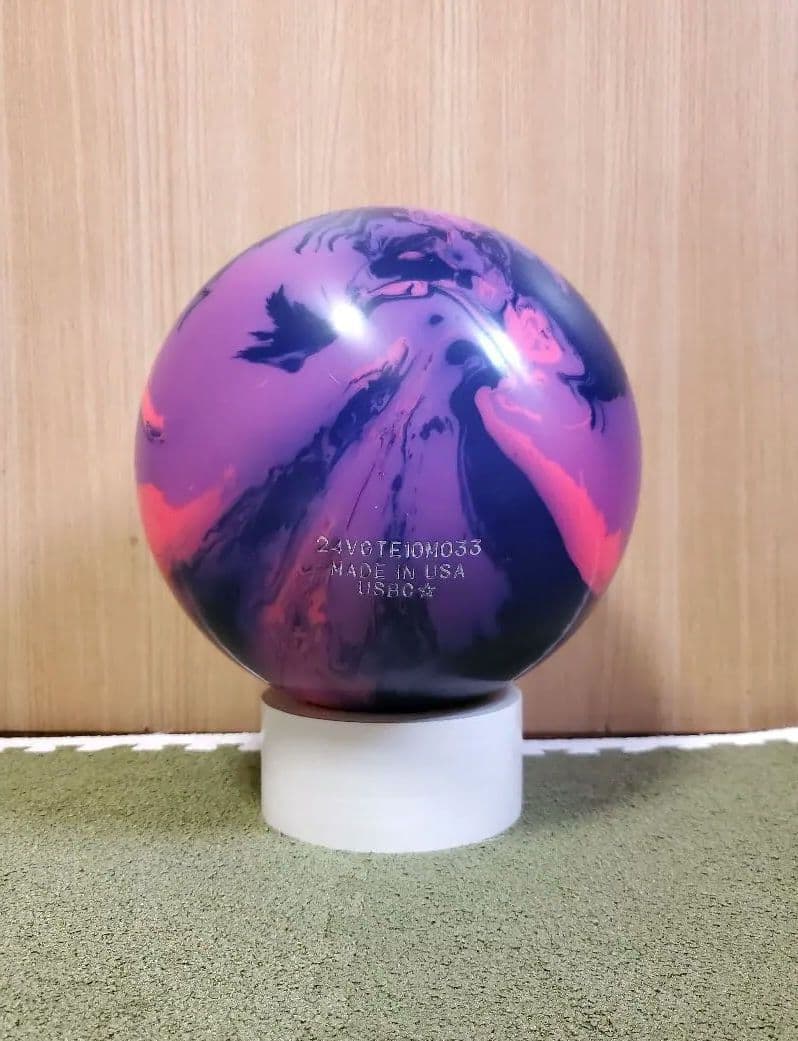 STORM VIRTUAL GRAVITY PRO X3 ボウリングボール