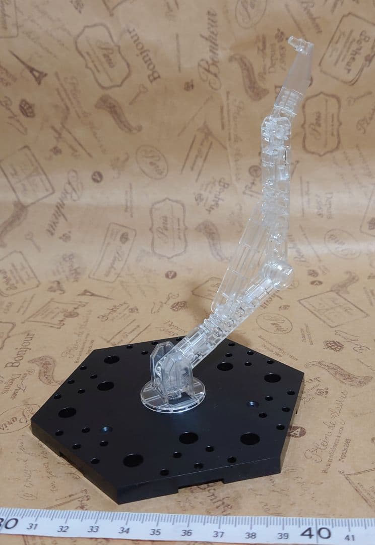 ブラックメタルガルルモン Figure-riseStandard