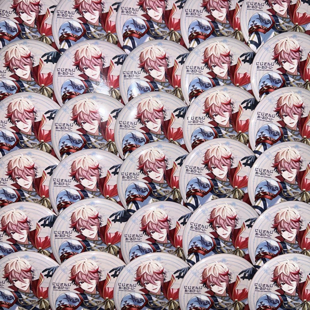 セラフ・ダズルガーデン アニカフェ