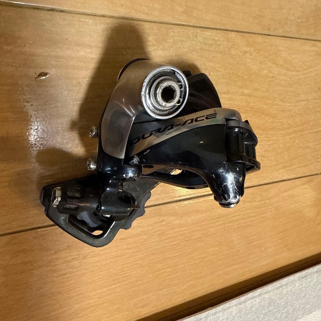 SHIMANO DURA-ACE RD-9000 リアディレイラー