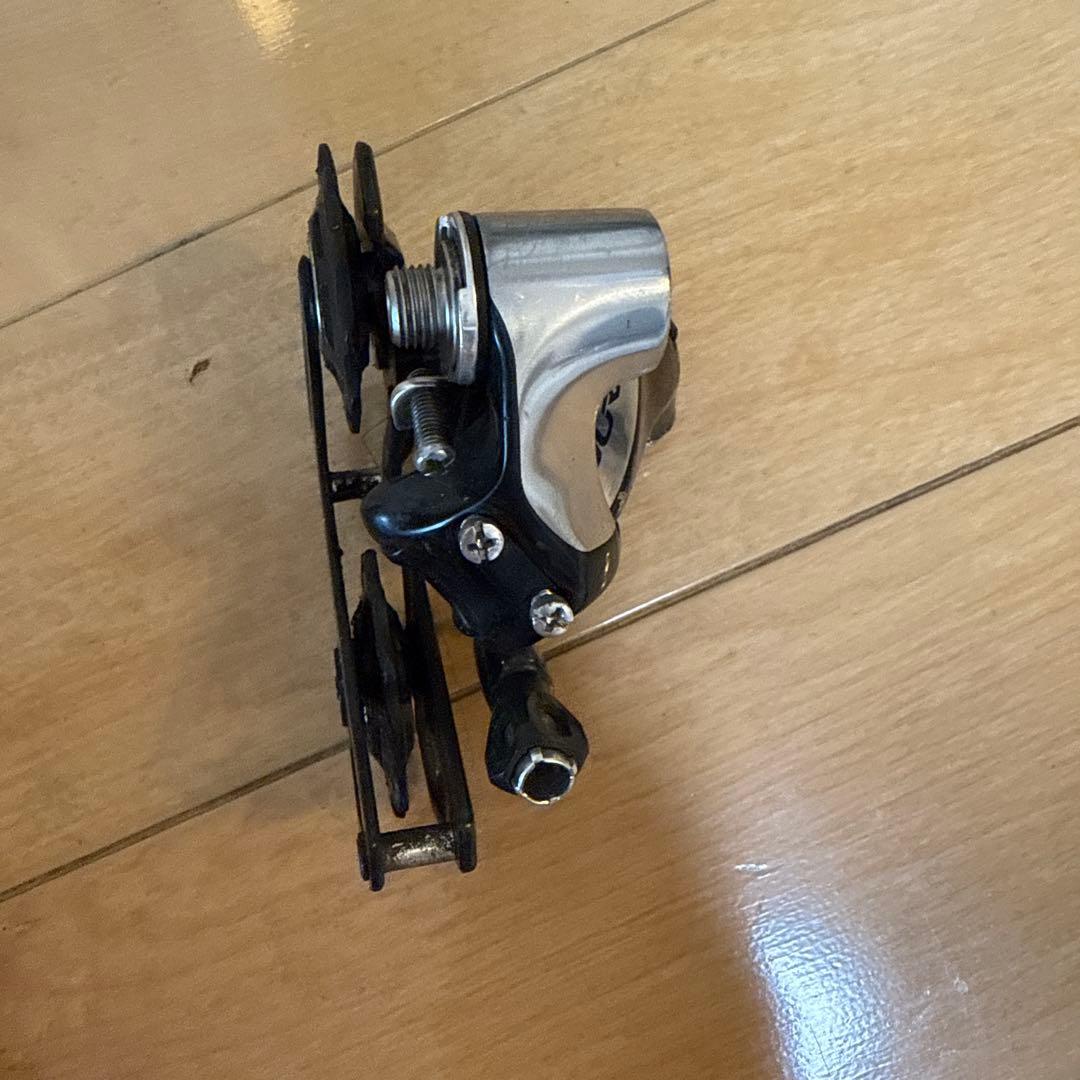 SHIMANO DURA-ACE RD-9000 リアディレイラー