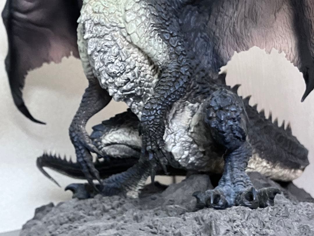 【お値下げ不可】ミラボレアス　クリエイターズモデル