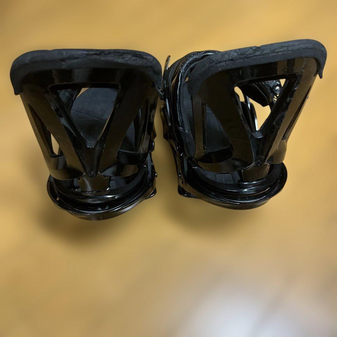 BURTON CARTEL（カーテル）