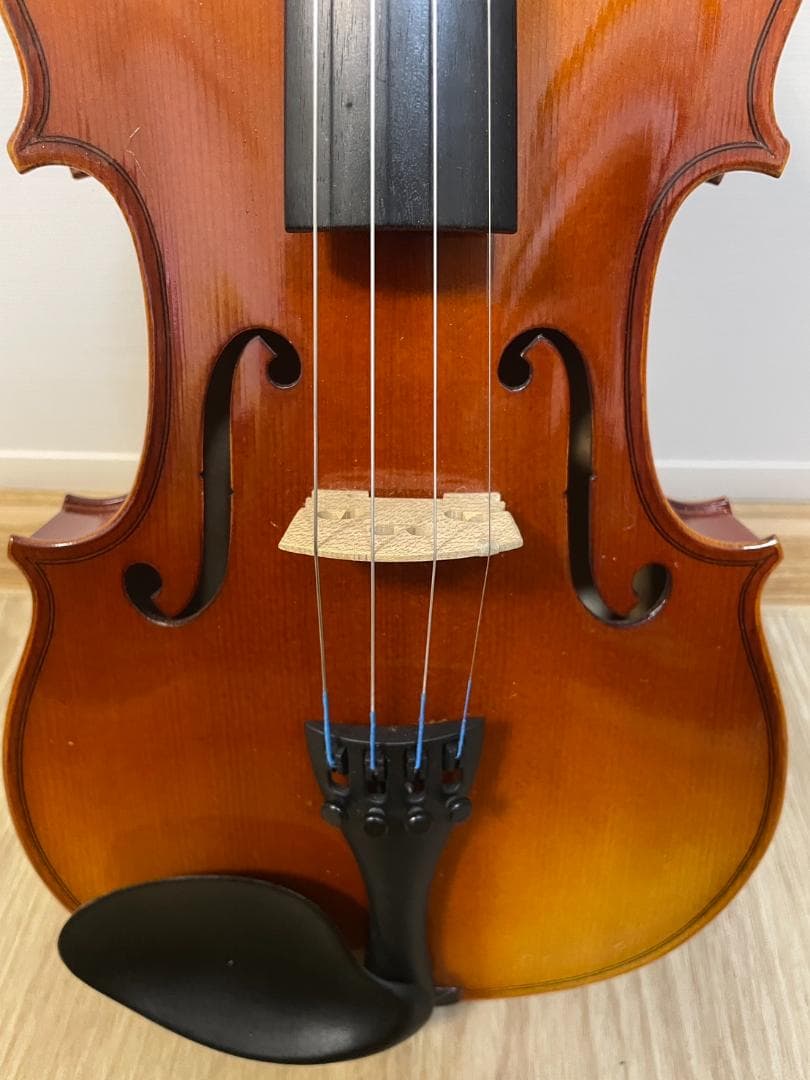 バイオリンSUZUKI No.300 4/4　ANNO.1988