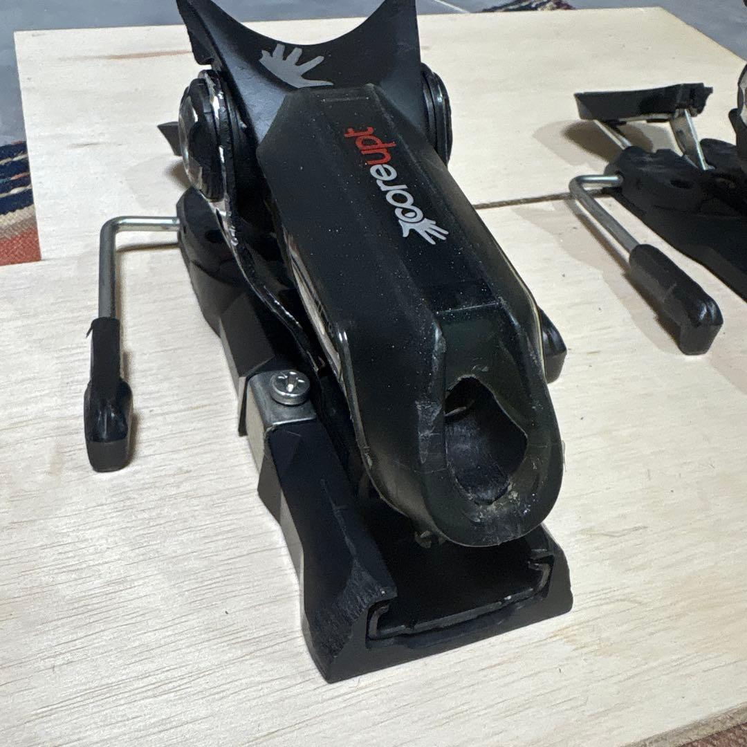 スキー look px15 OEM
