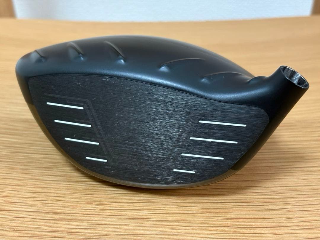 【美品】PING G440 MAX ドライバー 10.5度 ヘッドのみ