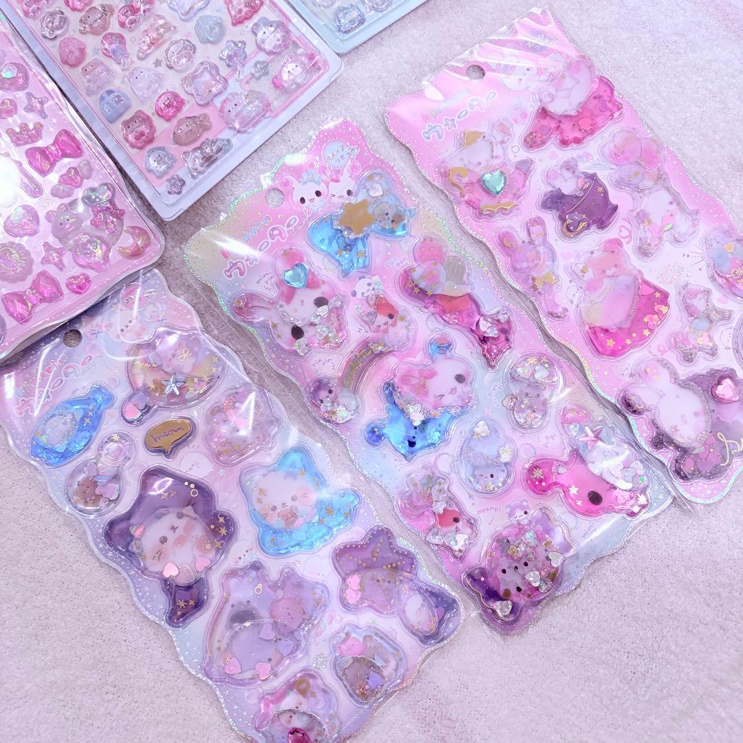 ボンボンドロップシール　国内正規品　まとめ売り