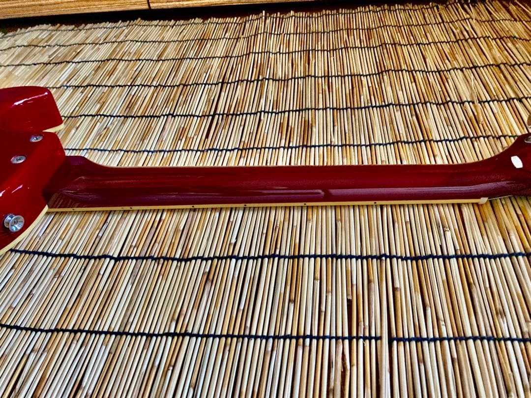 ☆オータムセール☆ 2V1Tに大変身した機能満載のBusker's LP