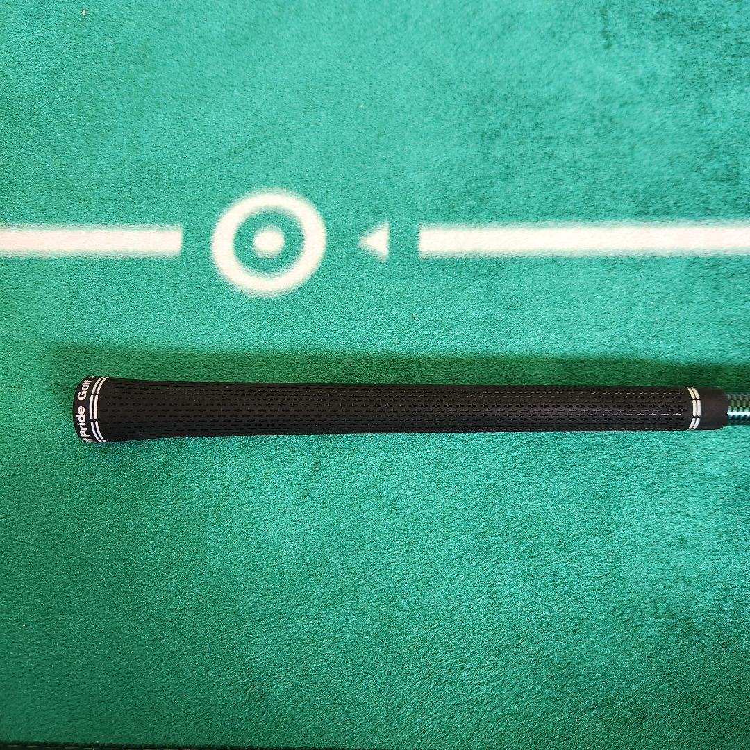 美品 TOUR AD FI 5-S 45.25インチ テーラーメイドスリーブ付き