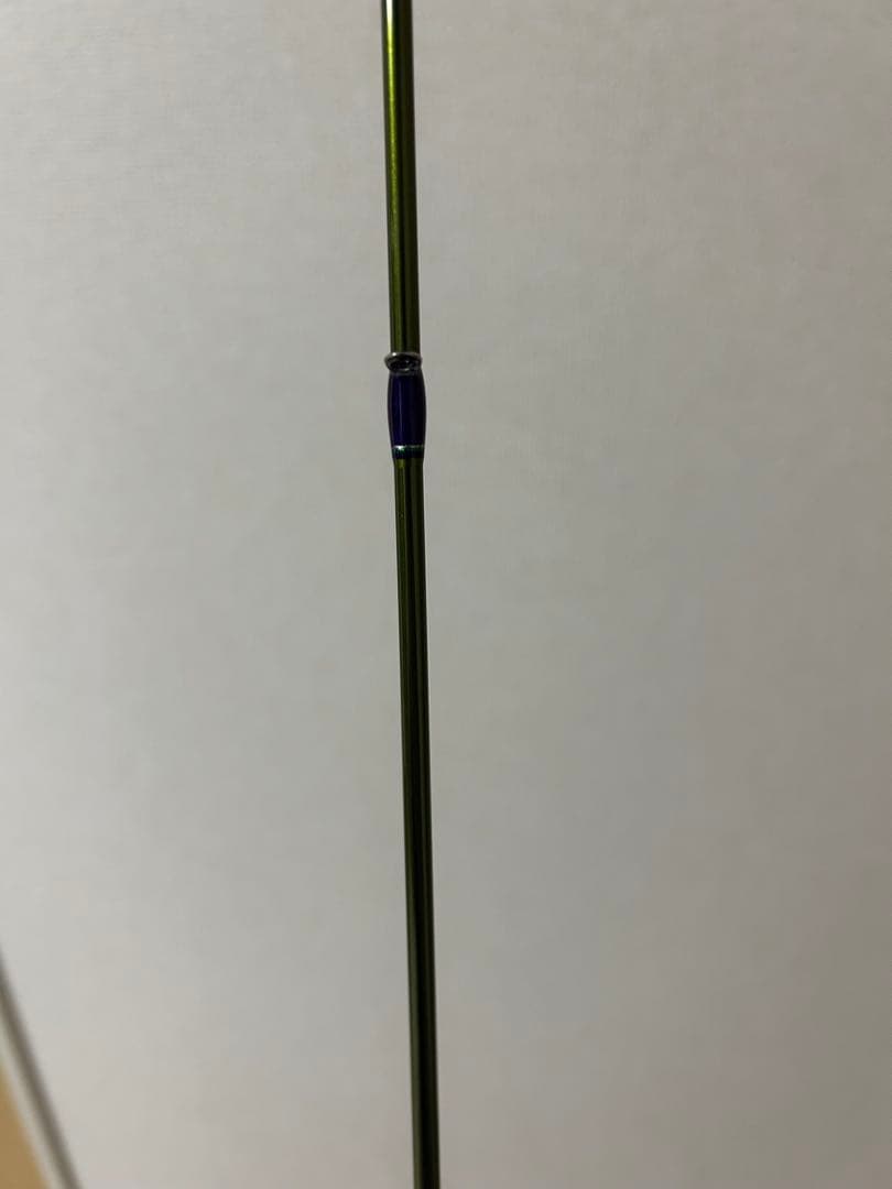 ノリーズ　HB660MLS-SGt ロッド