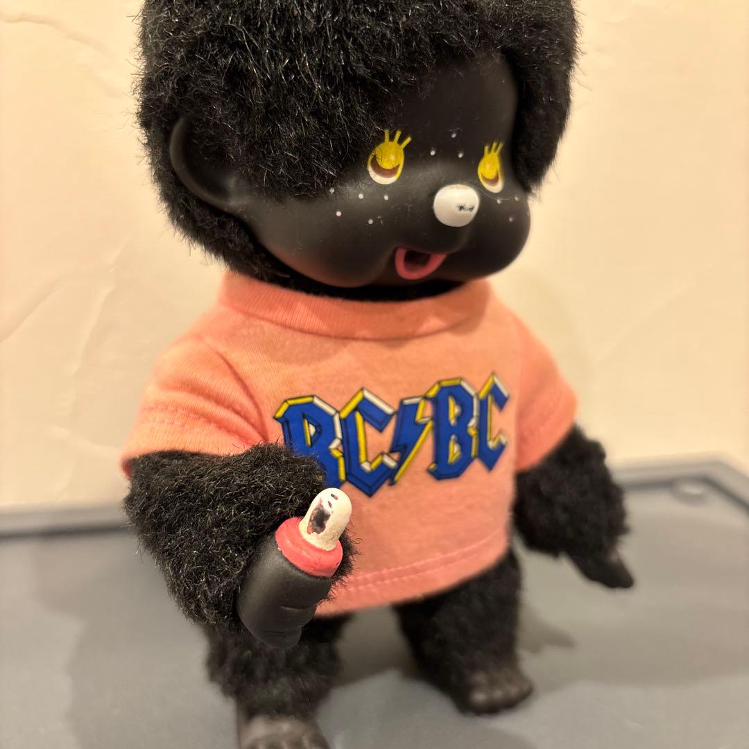 希少品Bonchhichi ボンチッチ　モンチッチfamouz限定コラボ