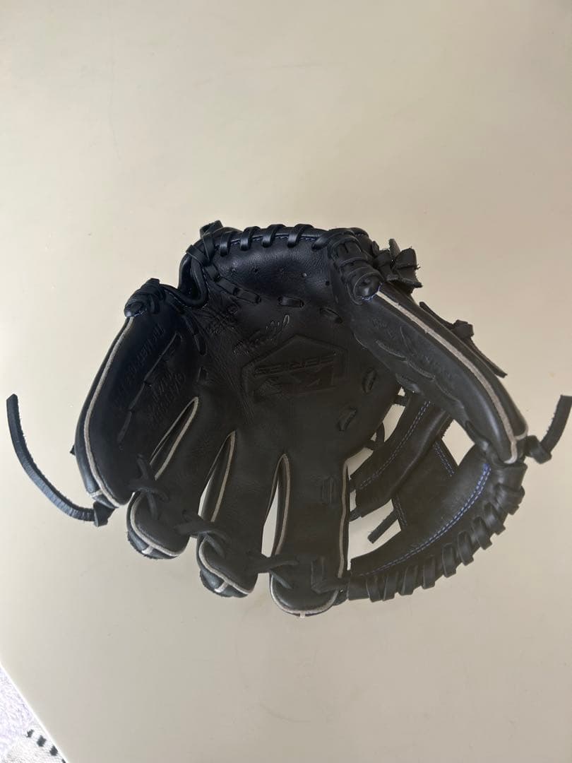 Rawlings ゴールドグローブ 黒