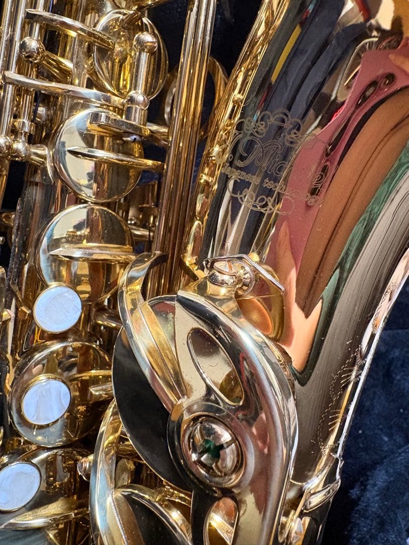 J.Michael （Jマイケル）アルトサックス　AL-780