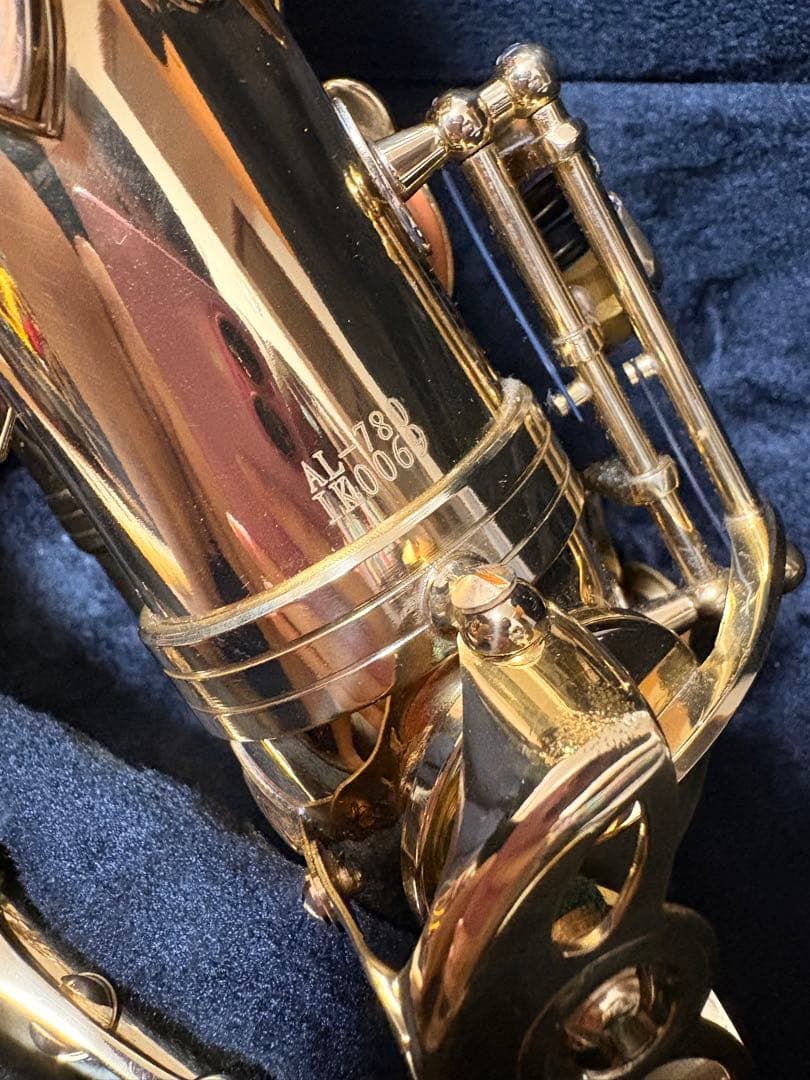 J.Michael （Jマイケル）アルトサックス　AL-780