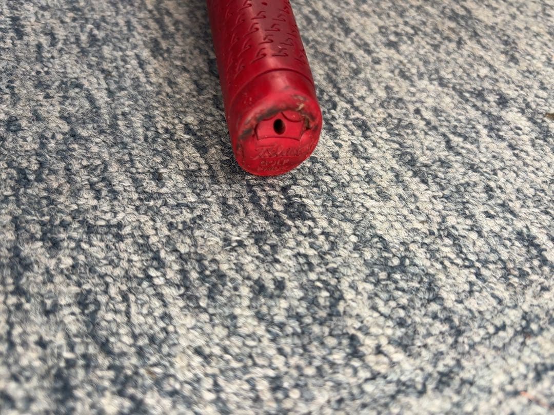 GSS インサート スコッティキャメロン red X パター　34インチ