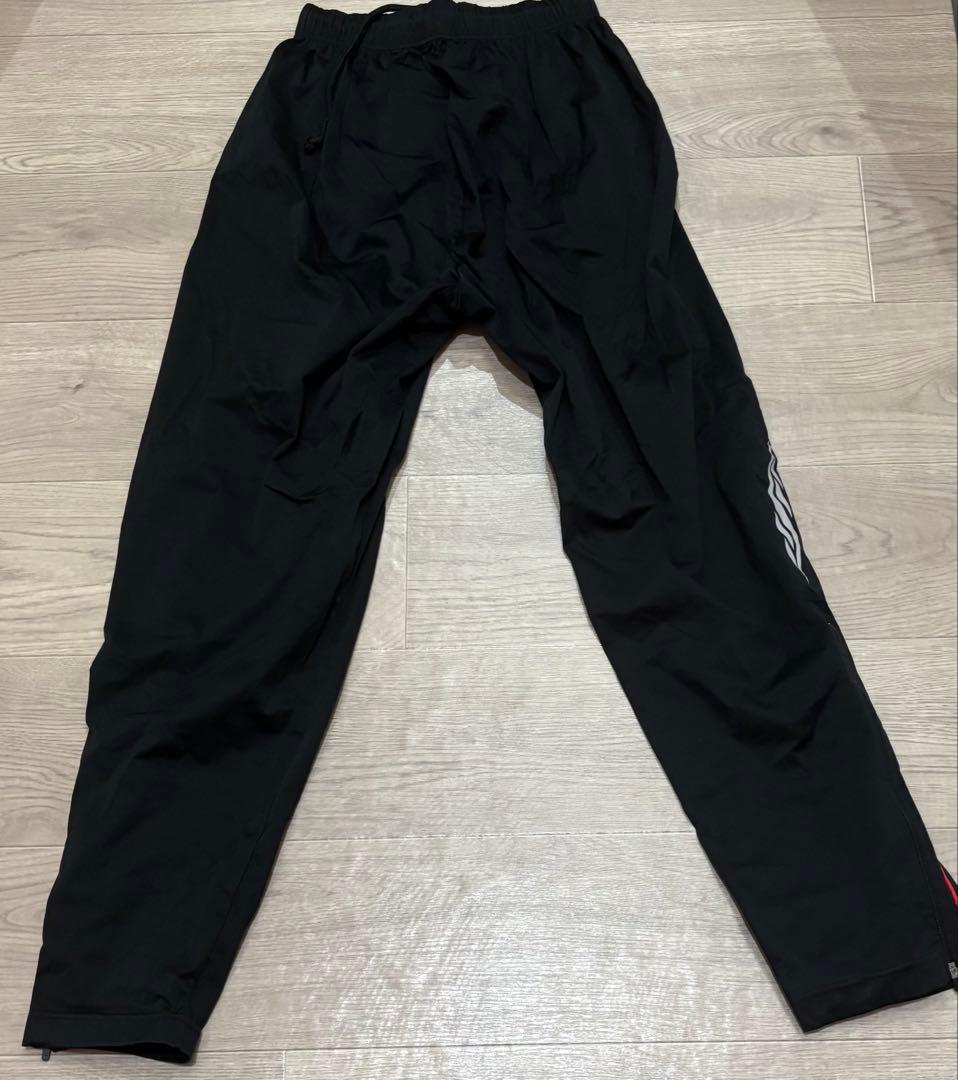 【美品】cramerpro クレーマープロサーキュレーションスーツ　S サイズ