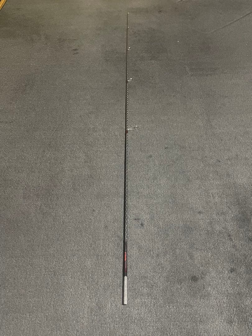 シマノ セフィアリミテッド ティップエギング Ｓ６１０ＭＬ－Ｓ【中古品