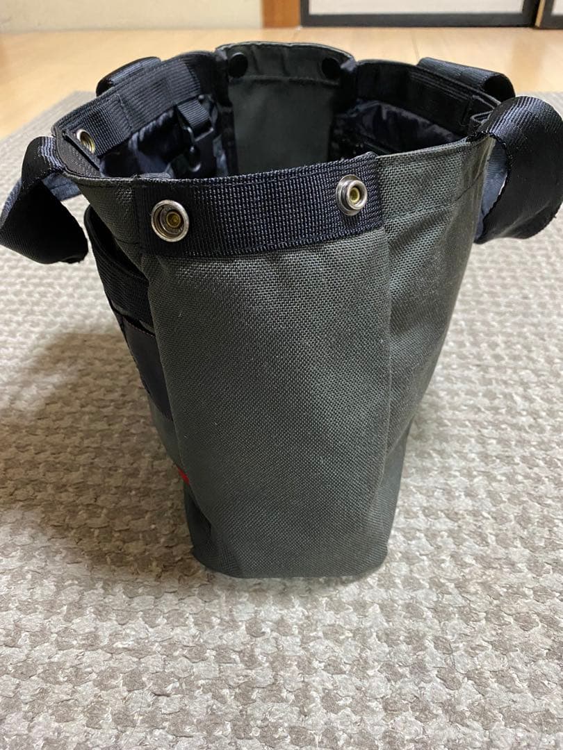 最終価格‼️ブリーフィング　カートバック