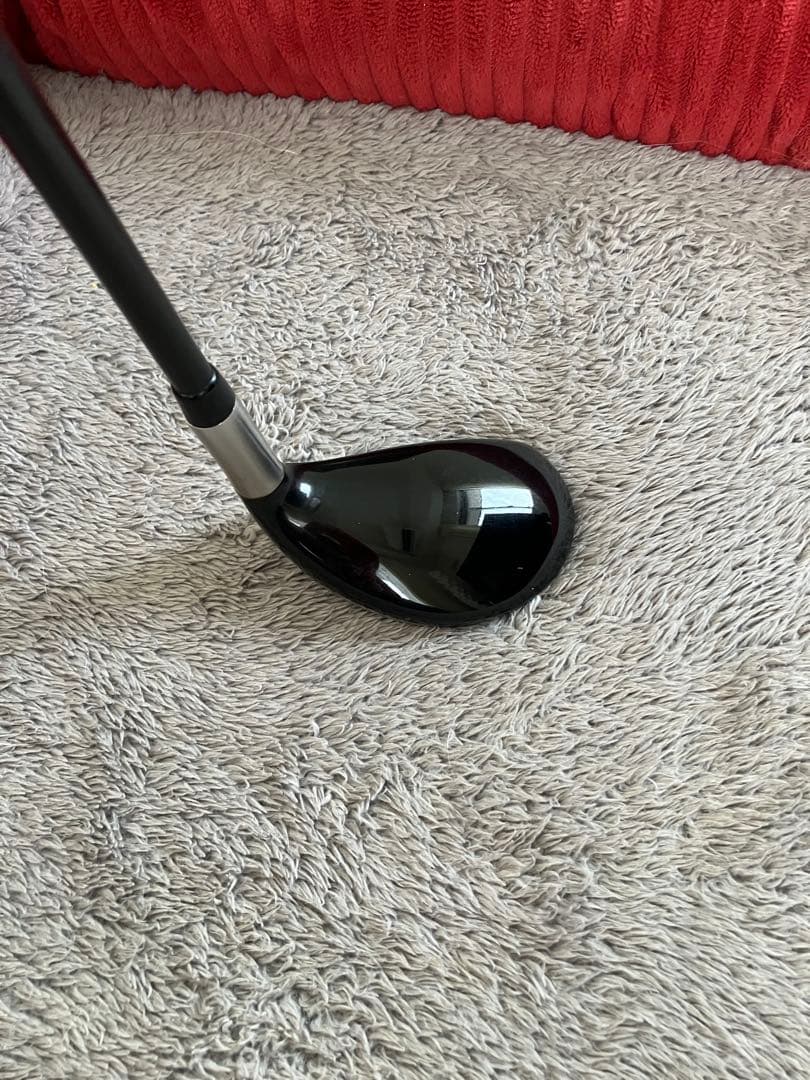 クラブ Mizuno MP CLK UT#4 ATTAS MB HY 85X