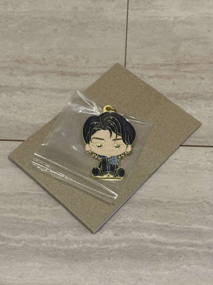 一番くじ Mrs. GREEN APPLE 藤澤涼架 若井滉斗 A賞 他セット