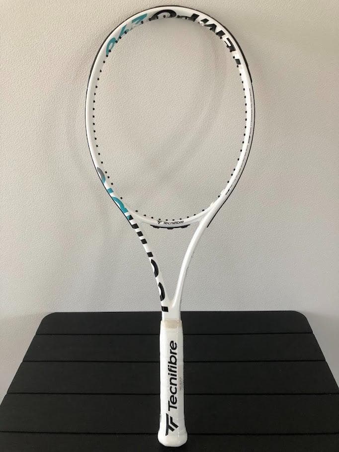 Tecnifibre TEMPO IGAモデル ラケット G3 新品未使用
