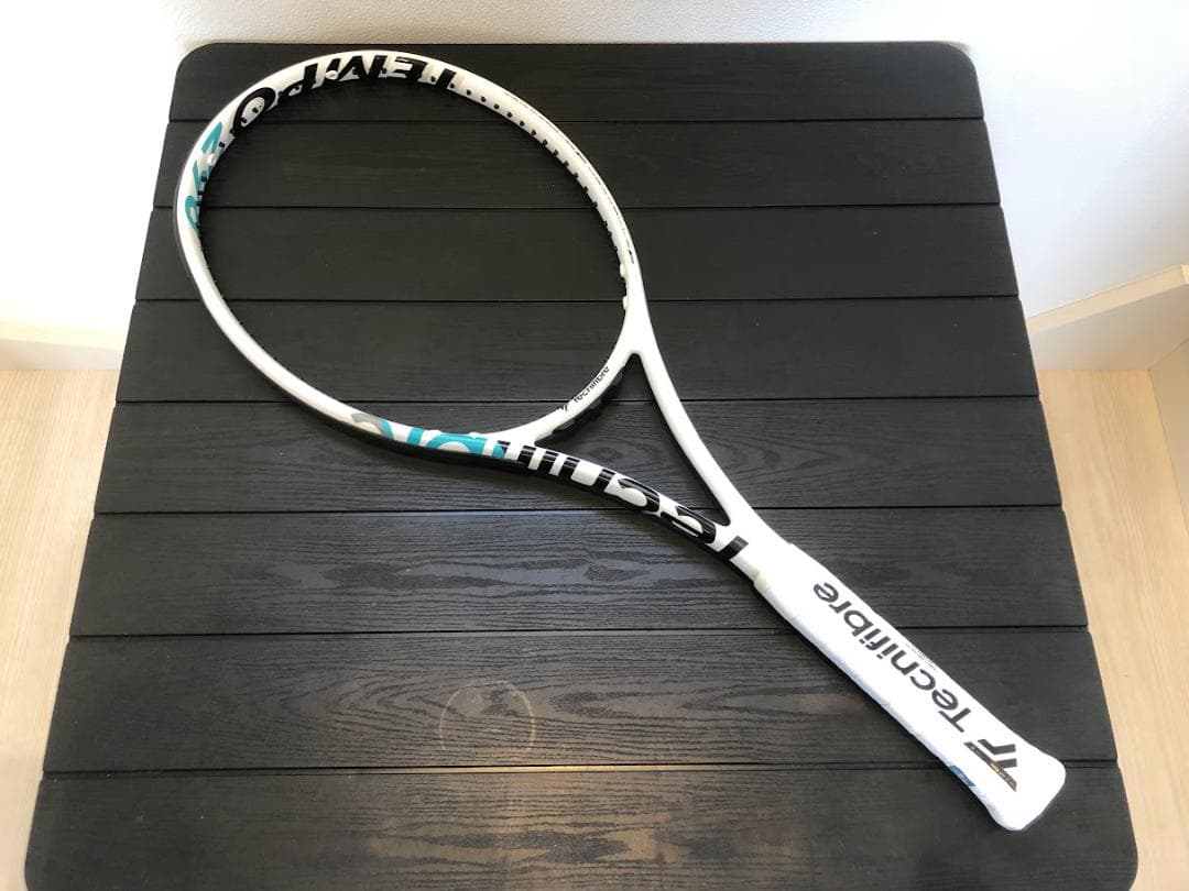 Tecnifibre TEMPO IGAモデル ラケット G3 新品未使用
