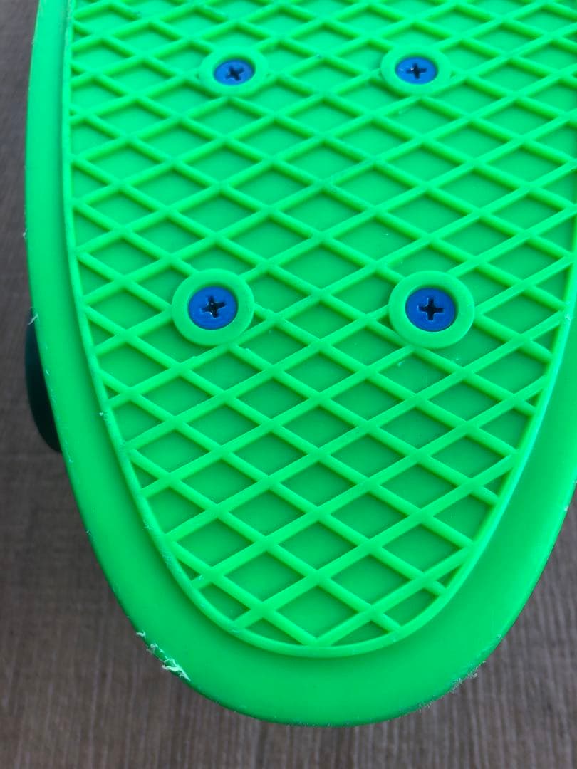 Penny ペニースケートボード 22インチ