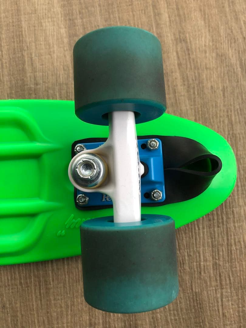 Penny ペニースケートボード 22インチ