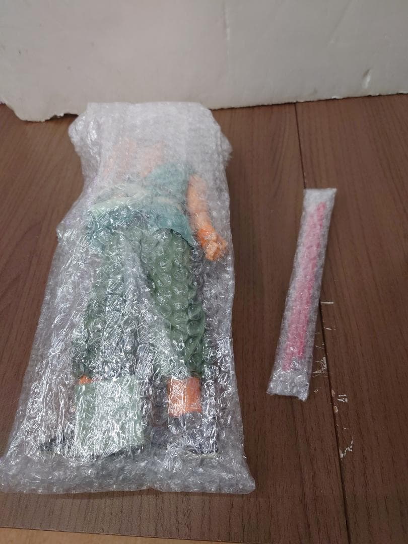 BWFC　SMSP　孫悟空　一番くじ　ドラゴンボール超　造形天下一武道会3　A賞