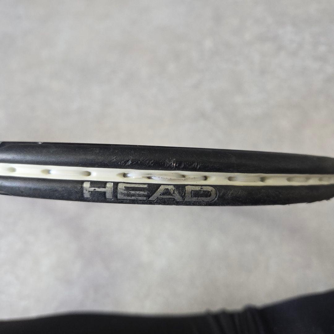 ☆美品☆　HEAD YOUTEK RADICAL MP ユーテック ラジカル