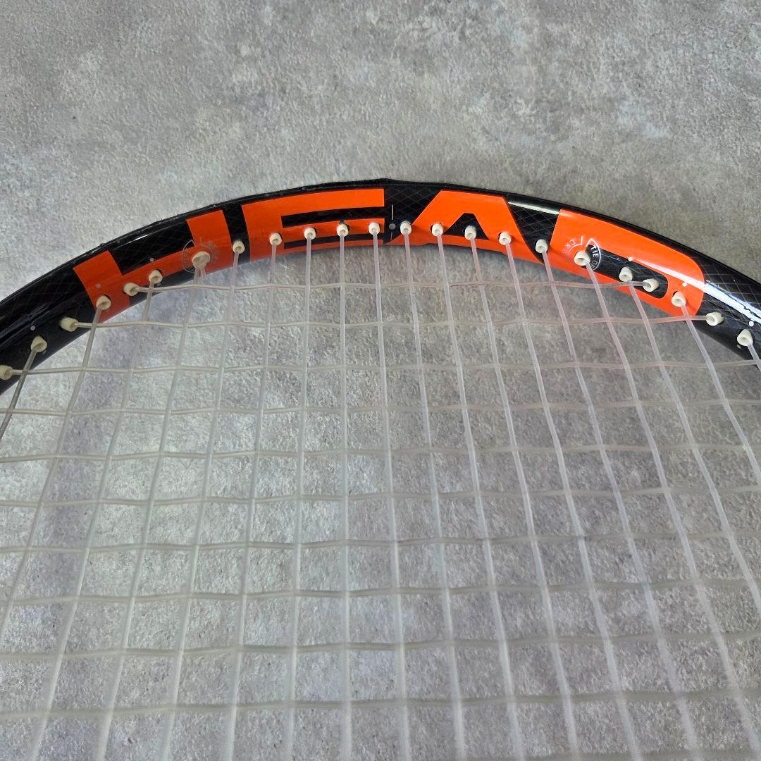 ☆美品☆　HEAD YOUTEK RADICAL MP ユーテック ラジカル