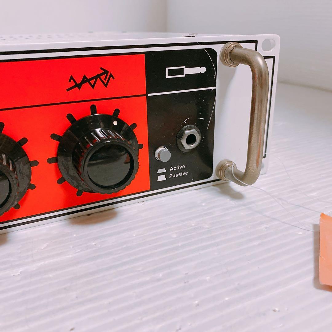 ORANGE OB1-500 オレンジ ベースアンプ