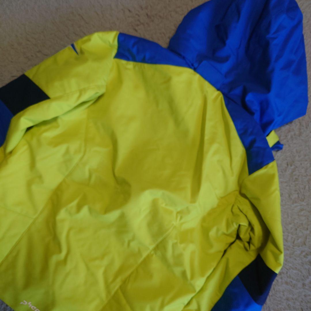 ジュニア　スキーウェア