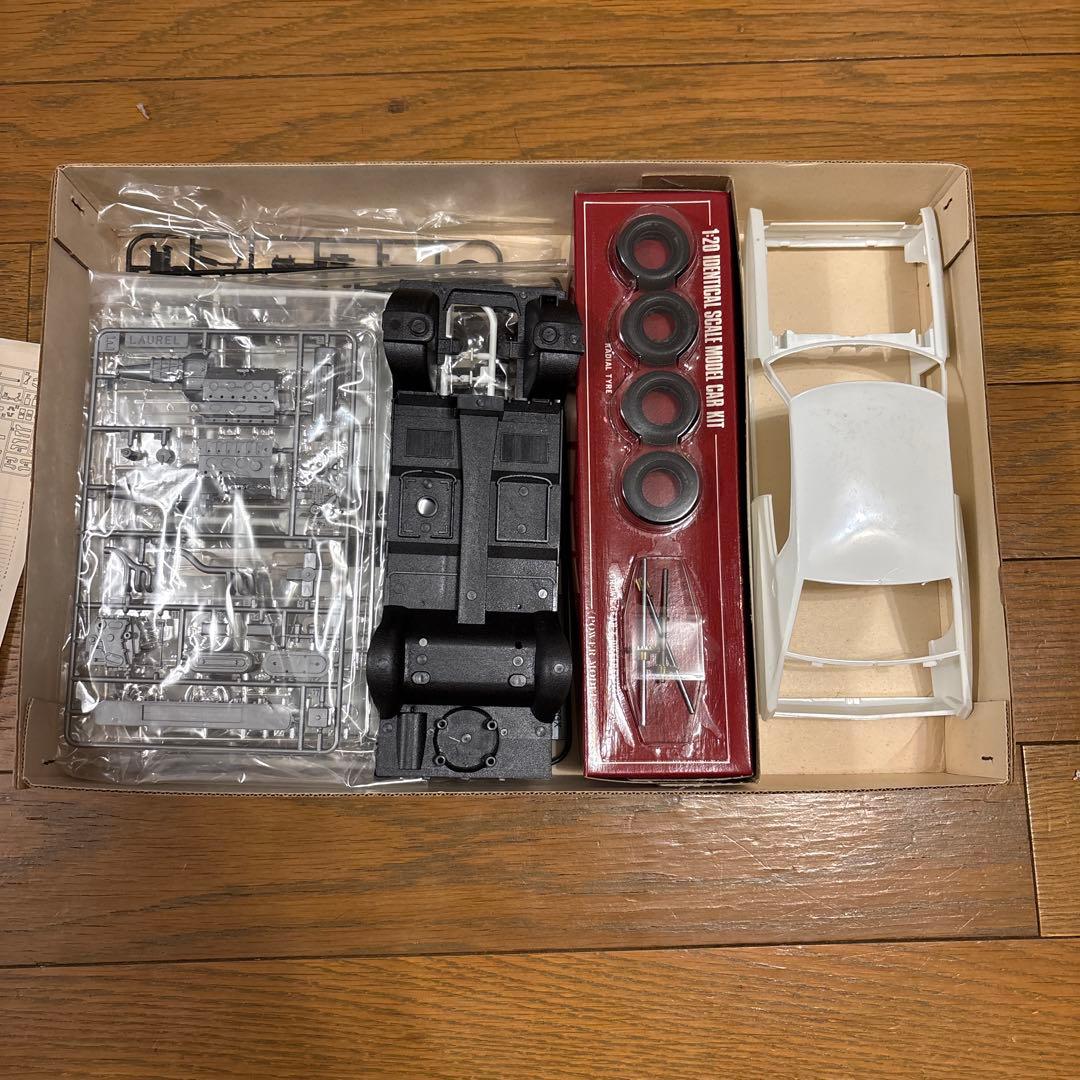 NISSAN LAUREL 2000 SGX ローレル1/20最終値下げ