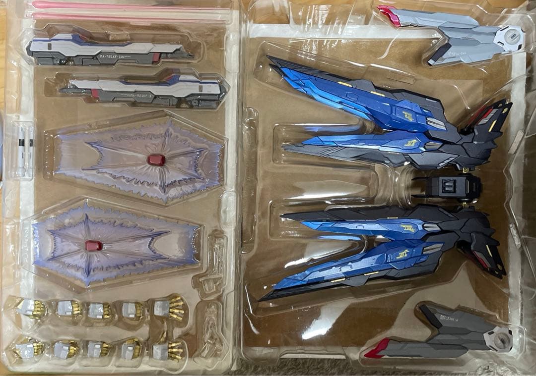 メタルビルド　SEED系　まとめ売り