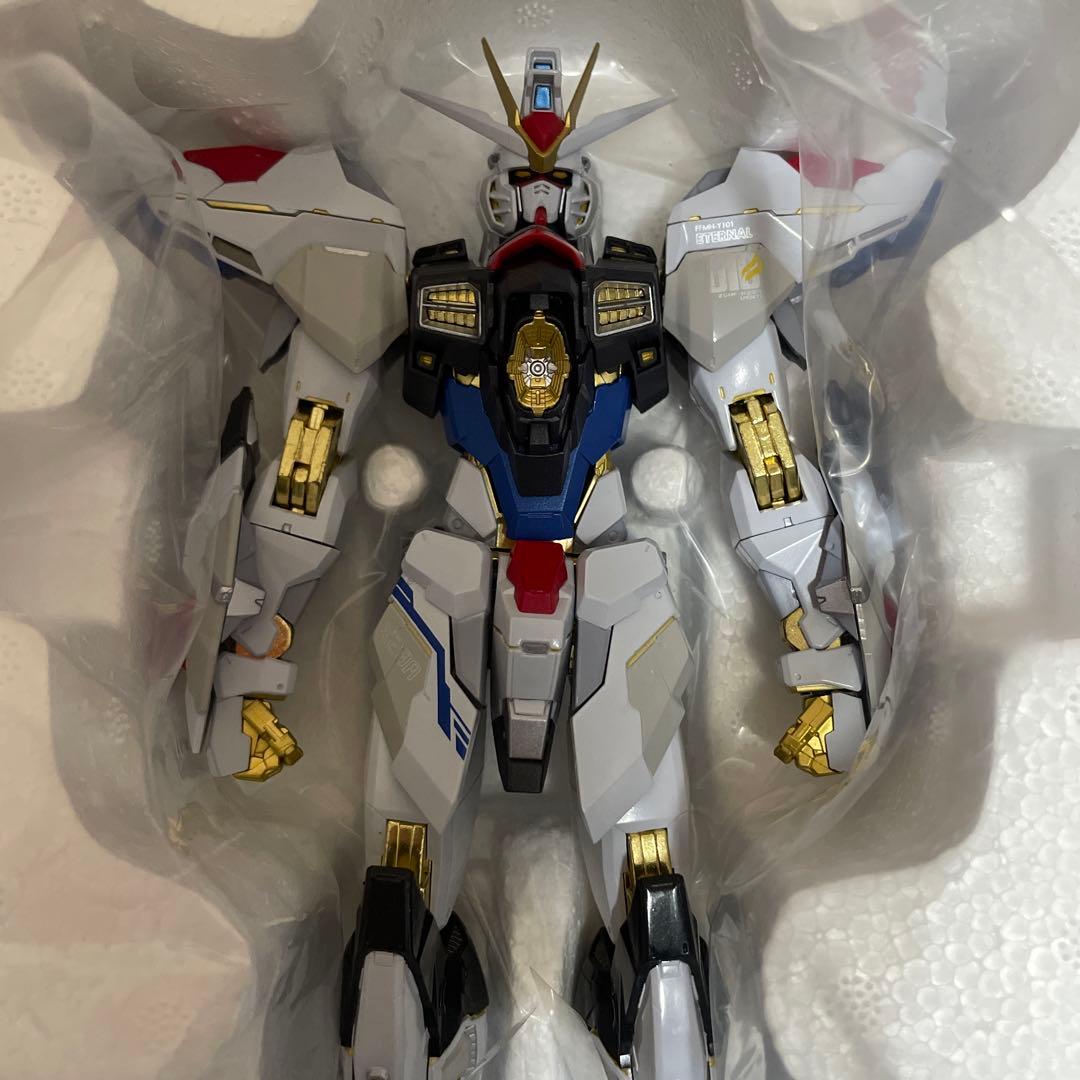 メタルビルド　SEED系　まとめ売り