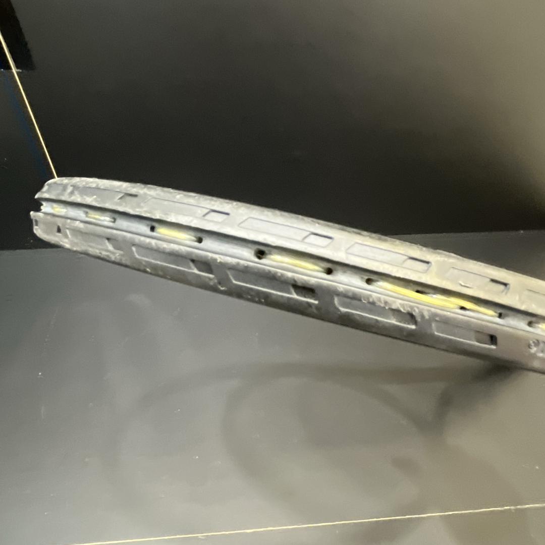 WILSON　HAMMER　ST ウィルソン　ハマーST　硬式テニスラケット