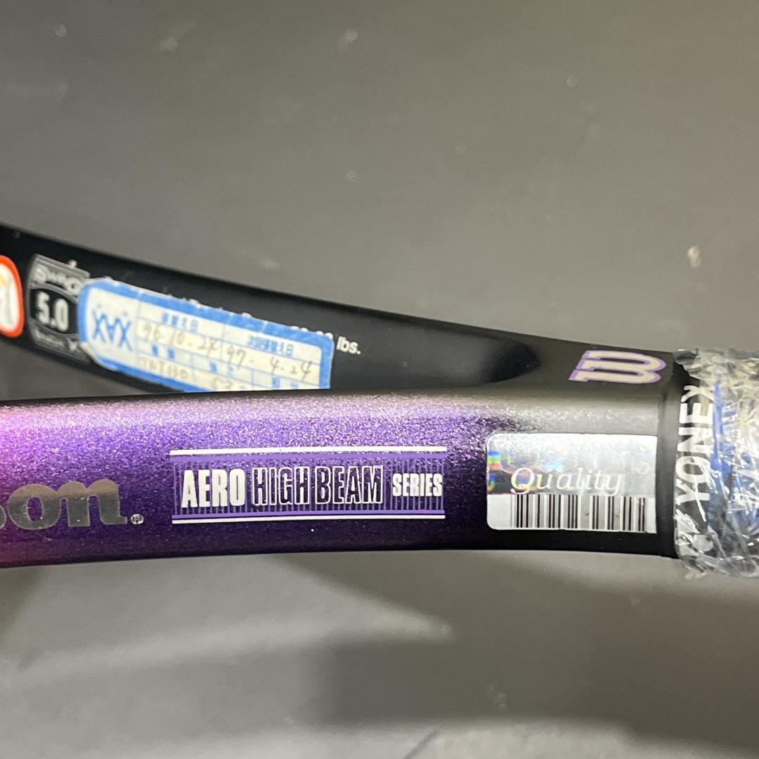 WILSON　HAMMER　ST ウィルソン　ハマーST　硬式テニスラケット