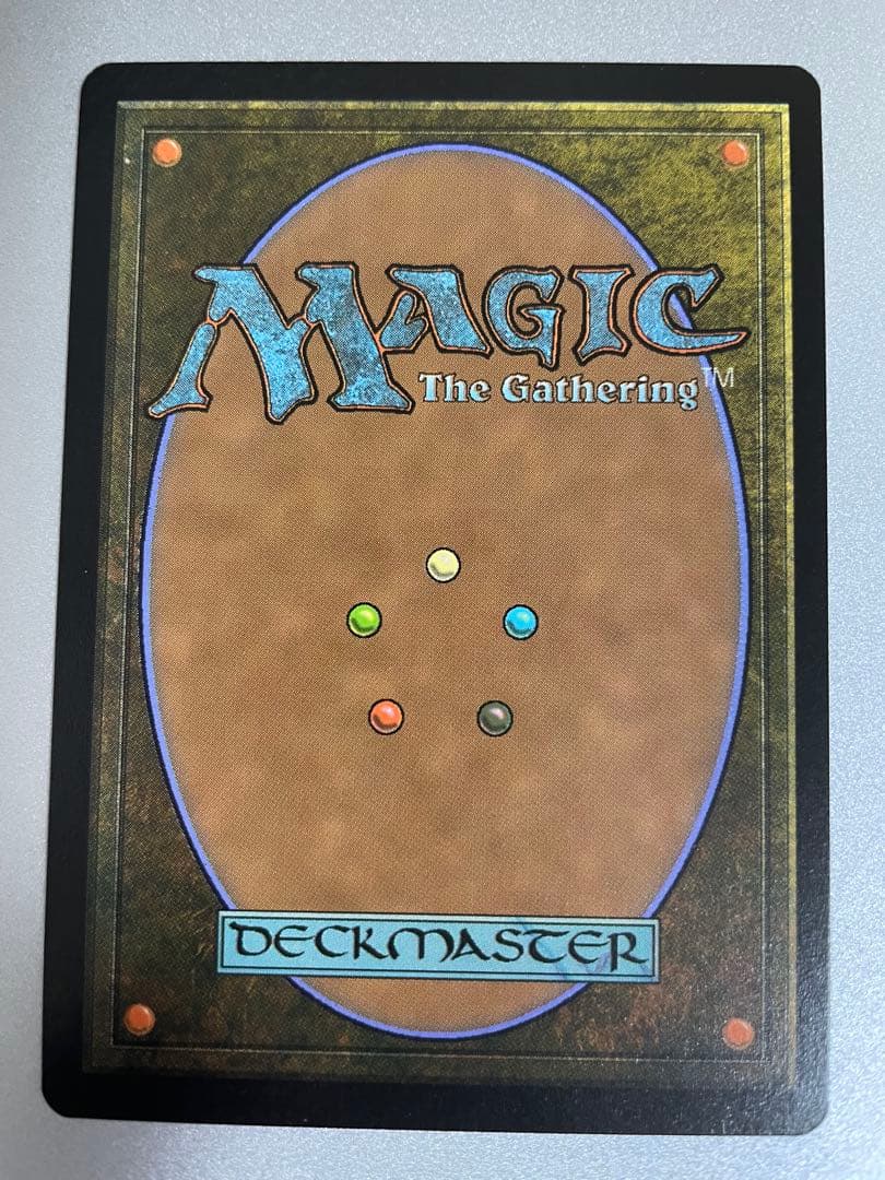 MtG 島 マジックコン 基本土地foil ③