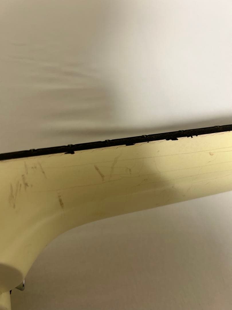 gibson Les Paul studio faded ホワイト