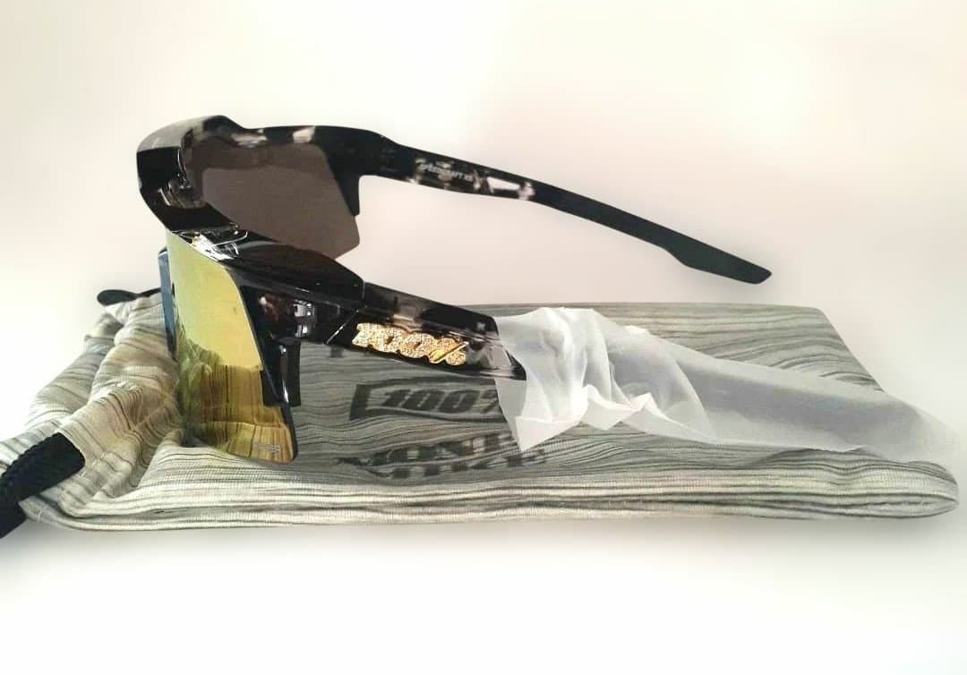 2025 新モデル 100% SPEEDCRAFT XS ハリス 2世モデル