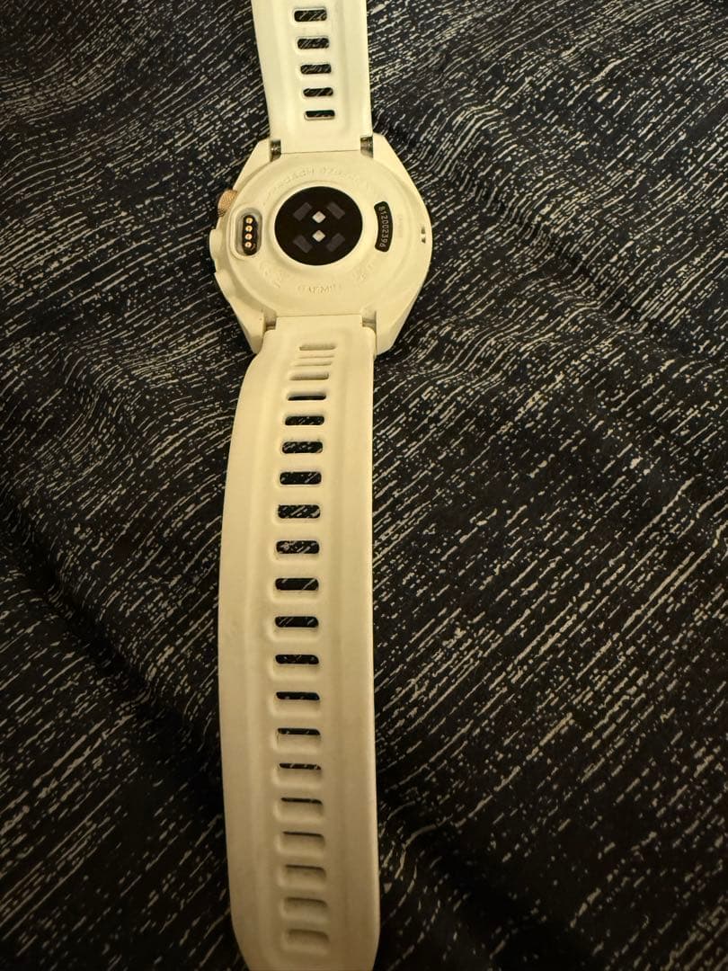 値下げ不可garmin s70 本体のみ