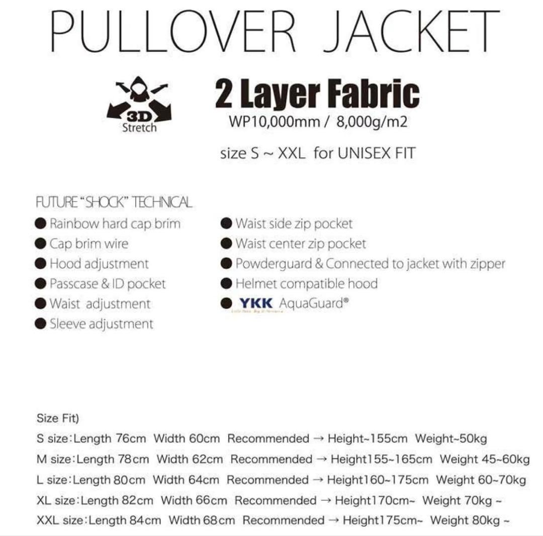 【新品】25-26 mountainrockstar PLANB PROJECT