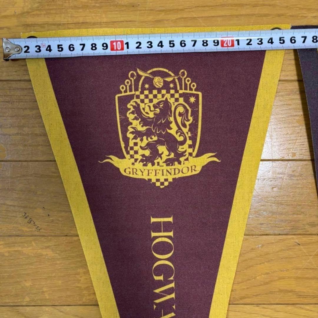 ハリーポッター　ガーランド&タペストリー
