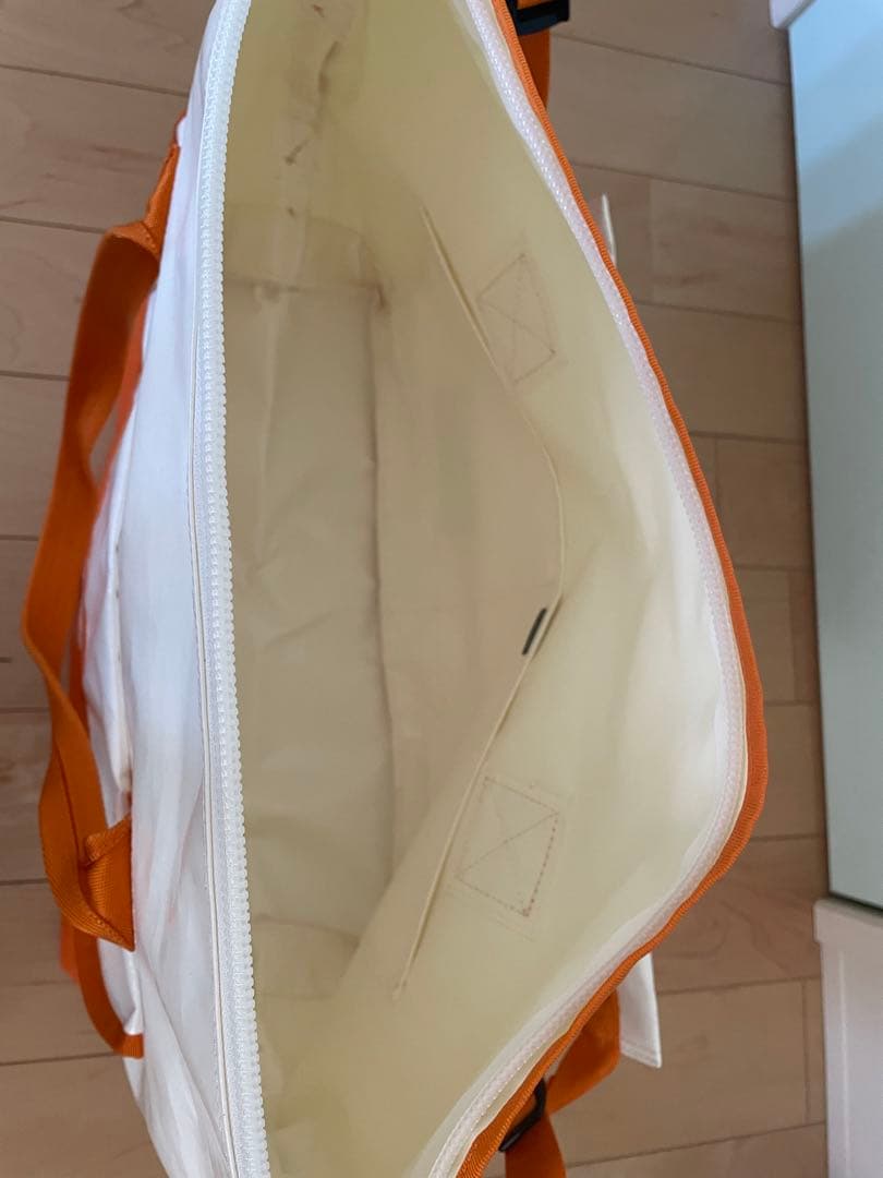 ポーターボストンバッグ（未使用品）