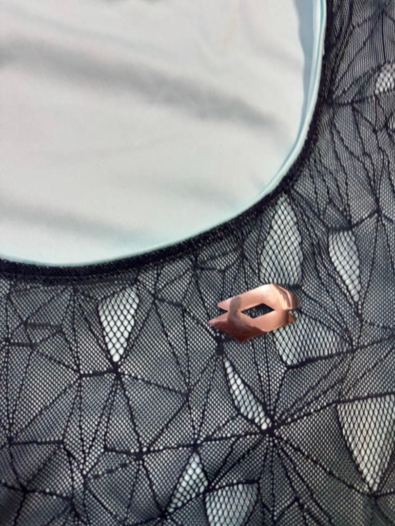 ロット　テニス　セットアップ