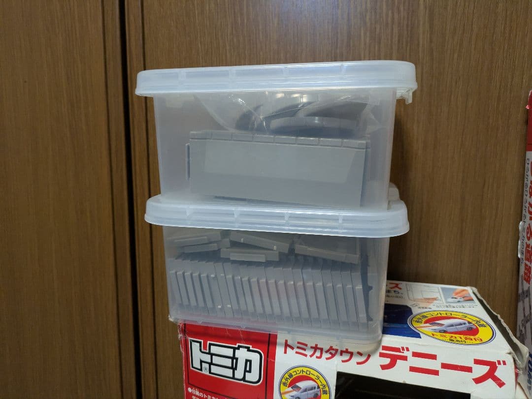 あ*ゆ様 トミカタウン デニーズ マクドナルド すかいらーく まとめ