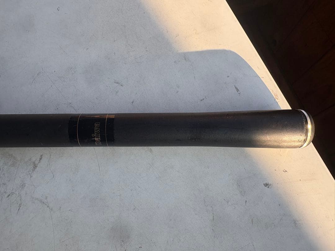 ダイワ銀影硬派T 85-95マルチ