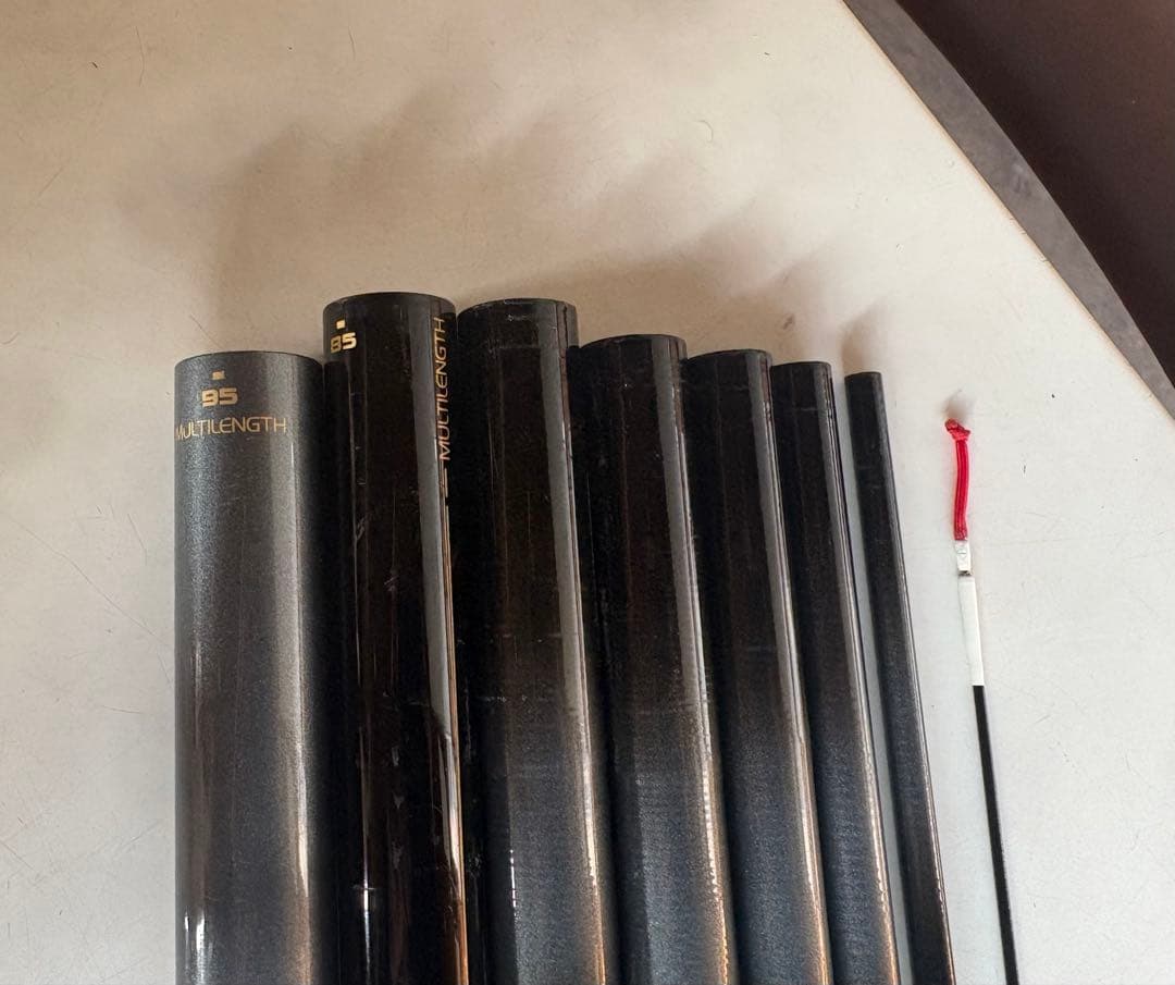 ダイワ銀影硬派T 85-95マルチ